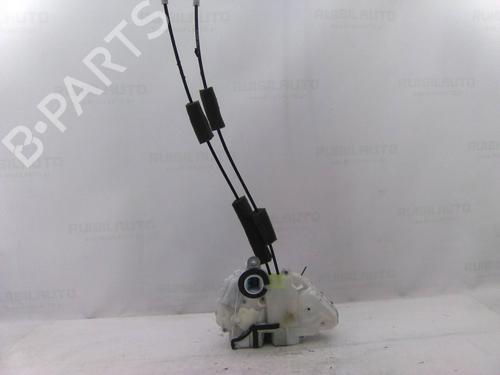 Front left lock HONDA ACCORD VIII (CU) 2.2 i-DTEC (CU3) | BP19828748C98 