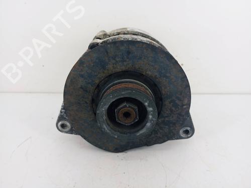 Used Alternator Alternator ROVER 400 II (XW) 414 GSI/SI (90 hp) 34373132 34373132