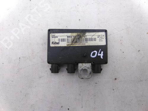 Other BMW 3 (E46) 320 d | BP22961530O1