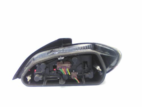 Left taillight PEUGEOT 406 (8B) 2.0 HDI 110 | BP19846672C34 