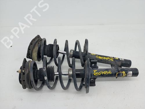 Used Left front shock absorber Left front shock absorber RENAULT MEGANE II Estate (KM0/1_) 1.9 dCi (110 hp) 32714168 32714168