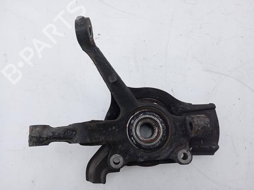 Right front steering knuckle FIAT SEICENTO / 600 (187_) 1.1 (187AXB, 187AXB1A, 187AXC1A02) | BP19828528M26 