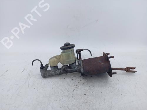 Used Other TOYOTA STARLET Estate (KP6_) 1.0 (KP60) (45 hp) 20173094