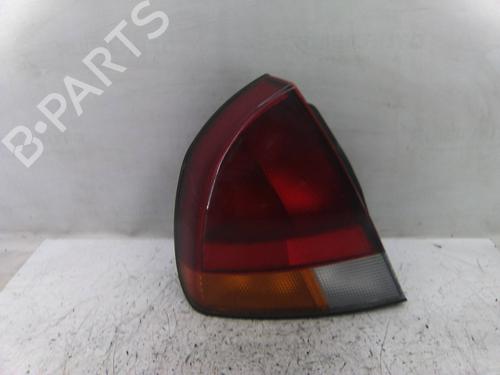 Used Left taillight MITSUBISHI CARISMA Saloon (DA_) 1.6 (DA1A) (90 hp) 19862403