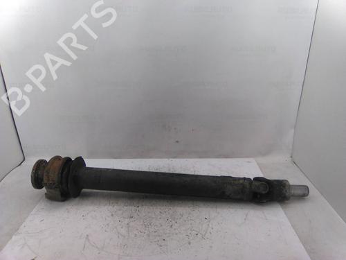 Driveshaft BEDFORD KB 2.2 D All-wheel Drive | BP19829125M37 
