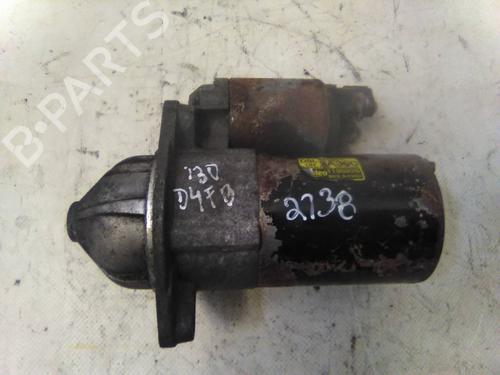 Startmotor HYUNDAI i30 (FD) 1.6 CRDi (116 hp) 19819051