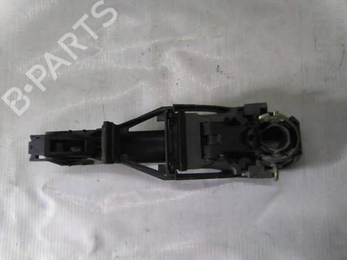 Højre bagtil udvendigt håndtag VW GOLF IV (1J1) 1.9 TDI | BP19834025C130 