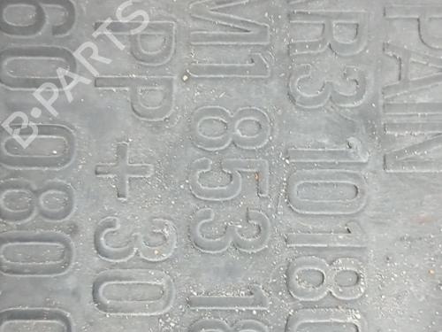 Scuttle panel SEAT LEON (1M1) 1.6 16 V | BP33047260C110 - Image 3