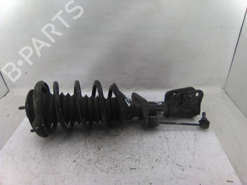 Used Left front shock absorber LAND ROVER FREELANDER I (L314) 2.0 DI 4x4 (98 hp) 19825936
