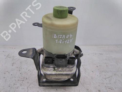 Used Steering pump SEAT IBIZA III (6L1) 1.2 (64 hp) 19810033