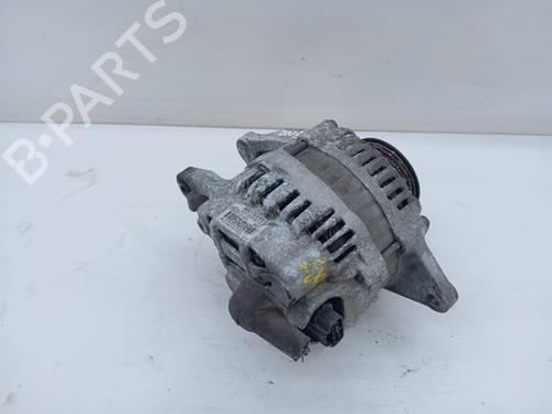 Alternator MITSUBISHI COLT VI (Z3_A, Z2_A) 1.1 (Z31A, Z32A) | BP28800106M7