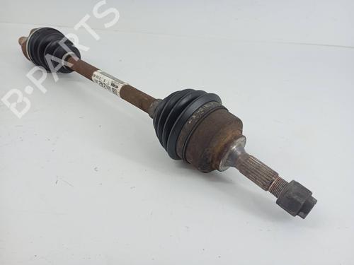 Used Left front driveshaft Left front driveshaft CITROËN C3 I (FC_, FN_) 1.4 HDi (75 hp) 32731730 32731730