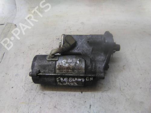 Used Starter LAND ROVER FREELANDER I (L314) 2.0 DI 4x4 (98 hp) 19819091