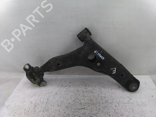 Used Left front suspension arm MITSUBISHI SPACE STAR MPV (DG_A) 1.3 16V (DG1A) (86 hp) 19824167