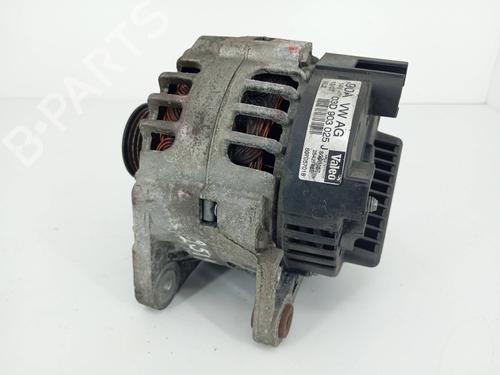 Alternator VW POLO IV (9N_, 9A_) 1.2 12V | BP32484586M7