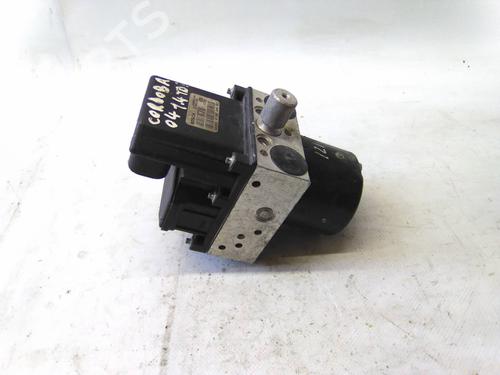 ABS pump SEAT CORDOBA (6L2) 1.4 TDI | BP19816652M43 