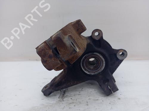 Venstre Styrespindel Lejehus PEUGEOT 206 Hatchback (2A/C) 1.4 HDi eco 70 | BP29751393M25 