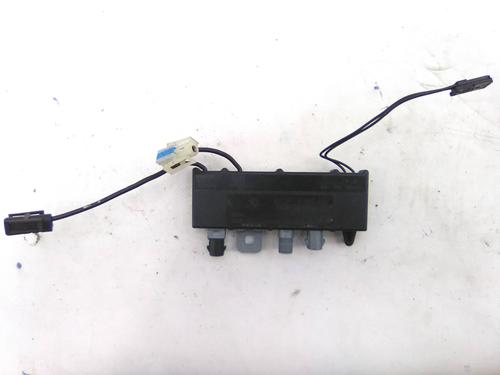 Used Electronic module BMW 5 Touring (E39) 525 tds (143 hp) 22957792