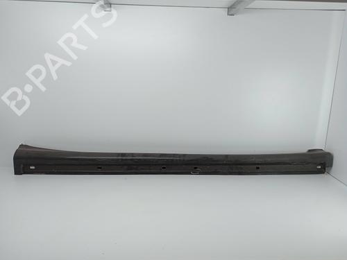 Højre sidekjole MERCEDES-BENZ B-CLASS Sports Tourer (W245) B 180 CDI (245.207) (109 hp) 30915353