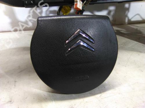 Airbag Kit CITROËN C4 I (LC_) 1.6 HDi | BP19812708C86 