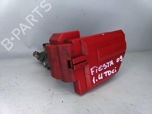 Used Fuse box FORD FIESTA VI (CB1, CCN) 1.4 TDCi (68 hp) 19865797