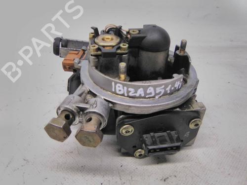 Used Fuel intake system Fuel intake system SEAT IBIZA II (6K1) 1.4 i (60 hp) 19849739 19849739