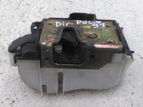 Front right lock VW POLO III (6N1) 50 1.0 | BP19818893C97 