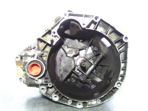 Gearbox FIAT PUNTO (176_) 55 1.1 | BP19813519M3 