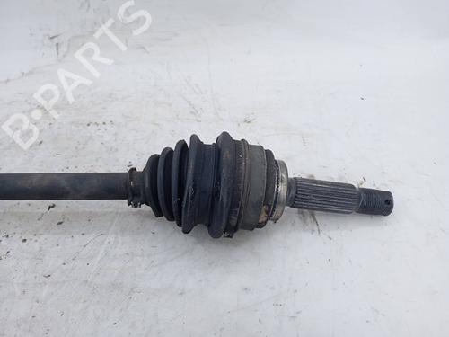 Right front driveshaft HYUNDAI ATOS (MX) 1.0 i | BP19915920M39 
