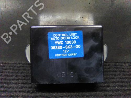 Module électronique ROVER 400 II (XW) 414 GSI/SI (90 hp) 19853222