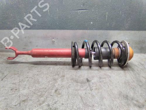 Used Left front shock absorber AUDI A4 B5 (8D2) 1.9 TDI (75 hp) 22934993