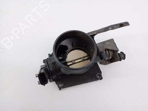 Used Other FORD FIESTA IV (JA_, JB_) 1.25 i 16V (75 hp) 31054257