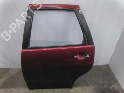 Used Left rear door SEAT IBIZA II (6K1) 1.0 i (50 hp) 19822594