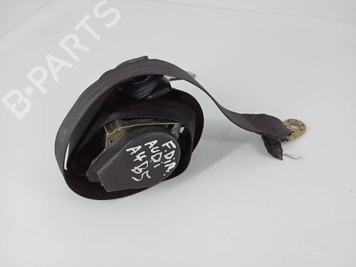 Used Front right seatbelt AUDI A4 B5 Avant (8D5) 1.8 quattro (115 hp) 31323108