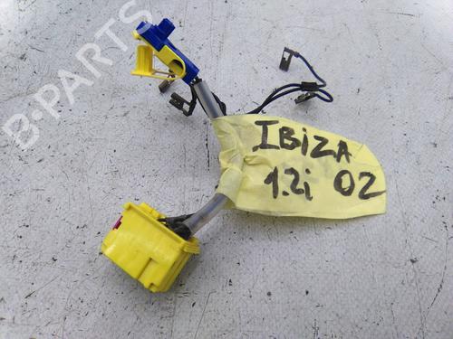 Used Other SEAT IBIZA III (6L1) 1.2 (64 hp) 19819914