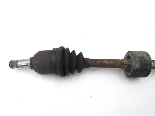 Right front driveshaft FIAT PUNTO (176_) 55 1.1 | BP19826784M39 