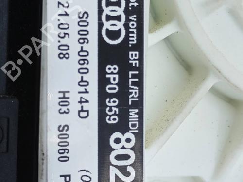 Andere AUDI A3 (8P1) 2.0 TDI | BP19850519O1