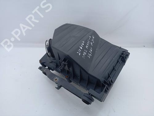 Other OPEL MERIVA A MPV (X03) 1.4 16V Twinport LPG (E75) | BP28044246O1 