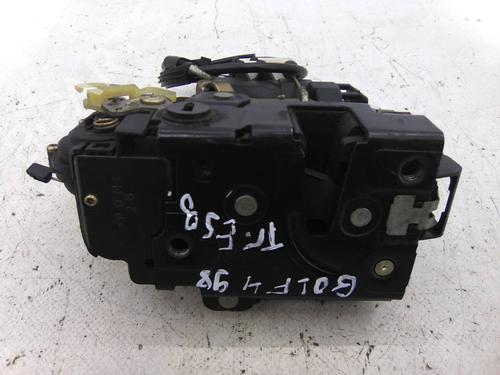 Rear left lock VW GOLF IV (1J1) 1.4 16V | BP19853915C100 