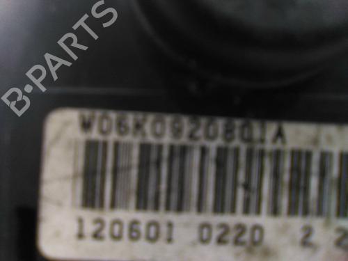 Instrument cluster SEAT CORDOBA (6K1, 6K2) 1.4 i 16V | BP19835392C47 