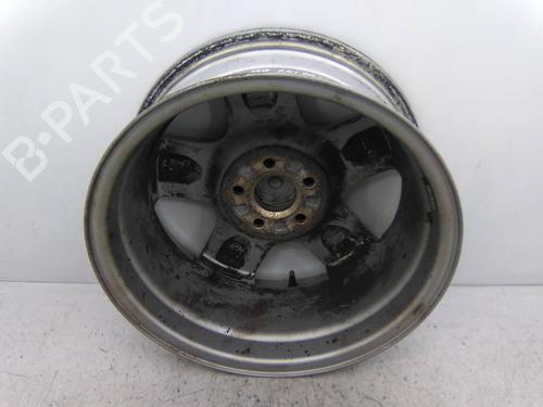 Felg VW GOLF IV (1J1) 1.4 16V | BP19843785C45 