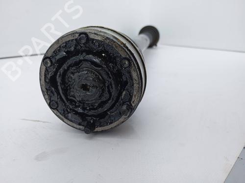 Right front driveshaft VW GOLF IV (1J1) 1.6 | BP19858643M39 