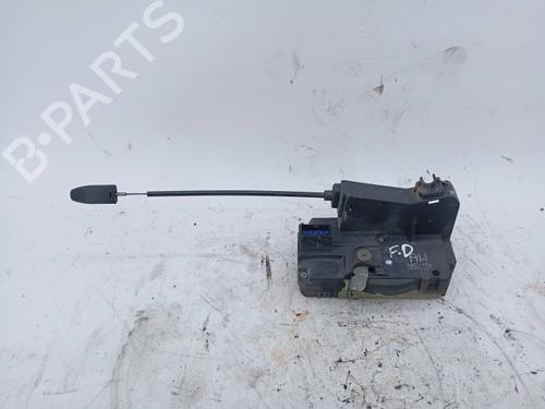 Used Front right lock OPEL ASTRA G Hatchback (T98) 1.4 16V (F08, F48) (90 hp) 19828461