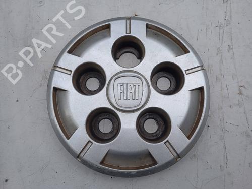 Used Other FIAT DUCATO Van (250_) 115 Multijet 2,0 D (116 hp) 19823492