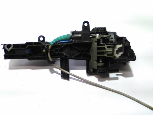 Rear left exterior door handle BMW 1 (E87) 118 d | BP19872234C130 