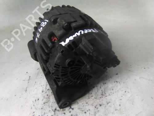 Generator LAND ROVER FREELANDER I Soft Top (L314) 2.0 TD4 4x4 | BP19820232M7 