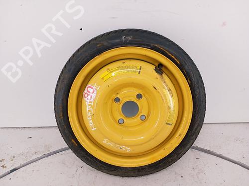 Jante Jante HONDA JAZZ II (GD_, GE3, GE2) 1.2 i-DSI (GD5, GE2) (78 hp) 34159081 34159081