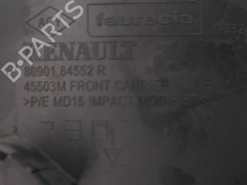 Front left panel RENAULT CLIO IV (BH_) 1.5 dCi 75 | BP20513043C58