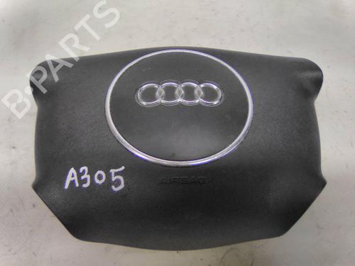 Used Driver airbag AUDI A3 (8P1) 2.0 TDI 16V (140 hp) 19857410