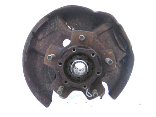 Used Right front steering knuckle SUZUKI VITARA (ET, TA, TD) 1.9 D All-wheel Drive (SE419TD) (75 hp) 19828499